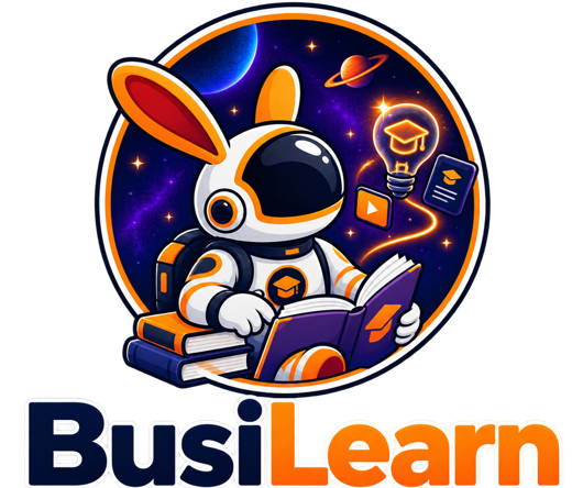 BusiMatch Academy